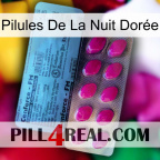 Pilules De La Nuit Dorée 35